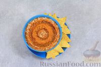 Фото приготовления рецепта: Закуска из цветной капусты и моркови с чесноком - шаг №8