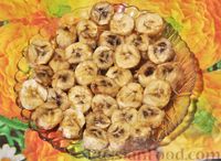 Фото к рецепту: Карамелизированные бананы на мангале