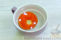 Фото приготовления рецепта: Овощной суп с фасолью - шаг №5