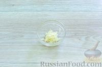 Фото приготовления рецепта: Овощной суп с фасолью - шаг №21
