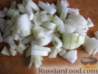 Фото приготовления рецепта: Кролик в сметанно-чесночном соусе - шаг №2