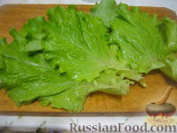 Фото приготовления рецепта: Сладкий салат «Оранжевое чудо» - шаг №2