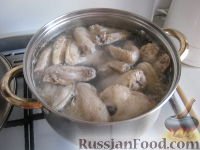 Фото приготовления рецепта: Борщ "Красный-Прекрасный" с курицей - шаг №2
