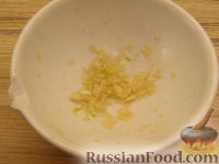 Фото приготовления рецепта: Рубленые котлеты из свинины "Сибирские" - шаг №8