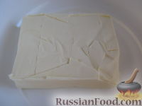 Фото приготовления рецепта: Крем из сгущенки - шаг №2