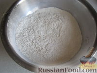 Фото приготовления рецепта: Тесто для вареников (2) - шаг №2