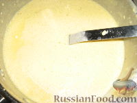 Фото приготовления рецепта: Блинчатые пирожки по-сицилийски - шаг №1