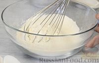 Фото приготовления рецепта: Торт "Птичье молоко" на агар-агаре - шаг №2