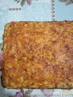 Фото приготовления рецепта: Суп-пюре из сельдерея, яблок и индейки - шаг №2