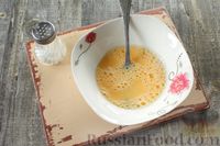 Фото приготовления рецепта: Суп "Затируха" с грибами - шаг №6