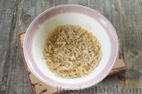 Фото приготовления рецепта: Суп "Затируха" с грибами - шаг №7