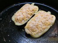 Фото приготовления рецепта: Печенье на растительном масле и ряженке - шаг №14