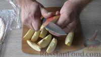 Фото приготовления рецепта: Карамелизированные бананы с корицей - шаг №1