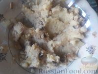 Фото приготовления рецепта: Котлеты из фарша с картофельной начинкой, или Зразы наоборот - шаг №11