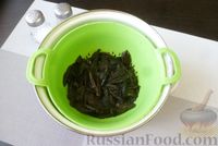Фото приготовления рецепта: Зуцы (белорусские котлеты из лесных грибов) - шаг №3