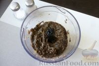 Фото приготовления рецепта: Зуцы (белорусские котлеты из лесных грибов) - шаг №7