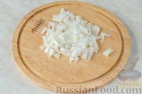 Фото приготовления рецепта: Картофельные зразы с грибами - шаг №5
