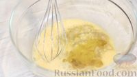 Фото приготовления рецепта: Профитроли с масляным кремом - шаг №6