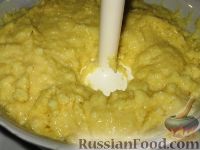 Фото приготовления рецепта: Украинские блины - шаг №2