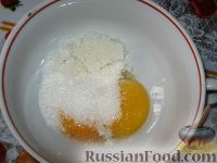 Фото приготовления рецепта: Украинские блины - шаг №4