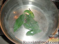 Фото приготовления рецепта: Шампиньоны маринованные вкуснейшие - шаг №3
