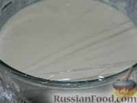 Фото приготовления рецепта: Борщ с тыквенным пюре и консервированной фасолью - шаг №6