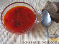 Фото приготовления рецепта: Азу по-татарски - шаг №3