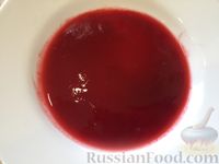 Фото приготовления рецепта: Сырные крокеты с малиновым соусом - шаг №5