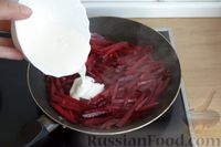 Фото приготовления рецепта: Ленивые вареники с капустой - шаг №1