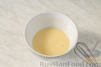 Фото приготовления рецепта: Суп с тушенкой, пшеном и яйцами - шаг №13
