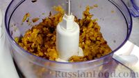Фото приготовления рецепта: Сливовый джем на зиму - шаг №4
