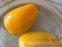 Фото приготовления рецепта: Соте с баклажанами по-русски - шаг №5
