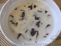 Фото приготовления рецепта: Нежная печень по-сельски - шаг №3