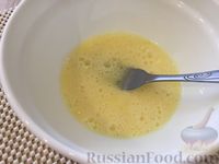 Фото приготовления рецепта: Нежная печень по-сельски - шаг №7