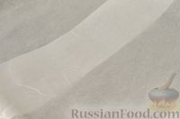 Фото приготовления рецепта: Песочное кукурузное печенье - шаг №11