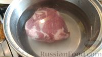 Фото приготовления рецепта: Бульбяники - шаг №2