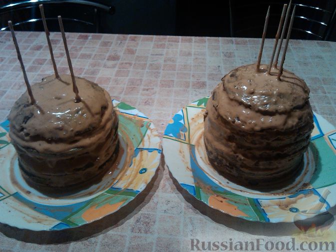 Простой Рецепт торта Литла Пони пошагово с фото