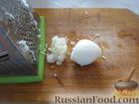 Фото приготовления рецепта: Суп из красной чечевицы - шаг №4