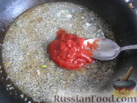 Фото приготовления рецепта: Суп из красной чечевицы - шаг №6