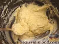 Фото приготовления рецепта: Мини-запеканки "Звездочки" из картофельного пюре - шаг №2
