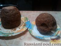 Фото приготовления рецепта: МК торт "Пони Радуга" (пошагово) - шаг №11