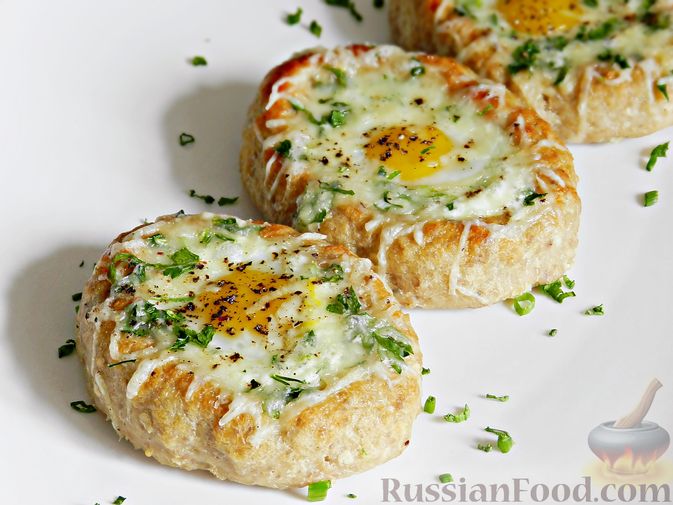 Котлеты в духовке с помидорами и сыром рецепт пошагово с фото - как приготовить?