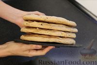 Фото приготовления рецепта: Торт "Киевский" по-новому - шаг №12