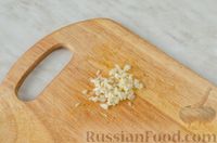 Фото приготовления рецепта: Чечевичный суп с рисом и лимоном - шаг №4