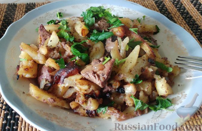 Блюда из картошки: 20 простых рецептов на каждый день | Дачная кухня (вороковский.рф)