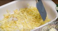 Фото приготовления рецепта: Картофель "Буланжер" - шаг №6