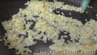 Фото приготовления рецепта: Голубцы из замороженной капусты - шаг №3
