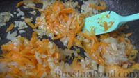 Фото приготовления рецепта: Голубцы из замороженной капусты - шаг №5