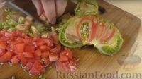 Фото приготовления рецепта: Голубцы из замороженной капусты - шаг №6