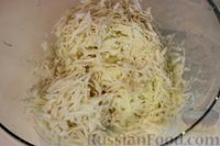 Фото приготовления рецепта: Картофельные драники - шаг №3